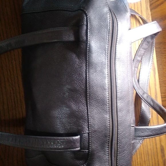 Derek Alexander Bag Duffle - Picture 4 of 6